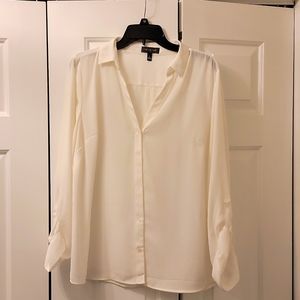 The Limited shirt, size L